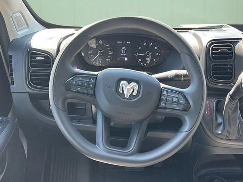 New 2026 RAM ProMaster 2500 w/ Safety Group FWD image 27