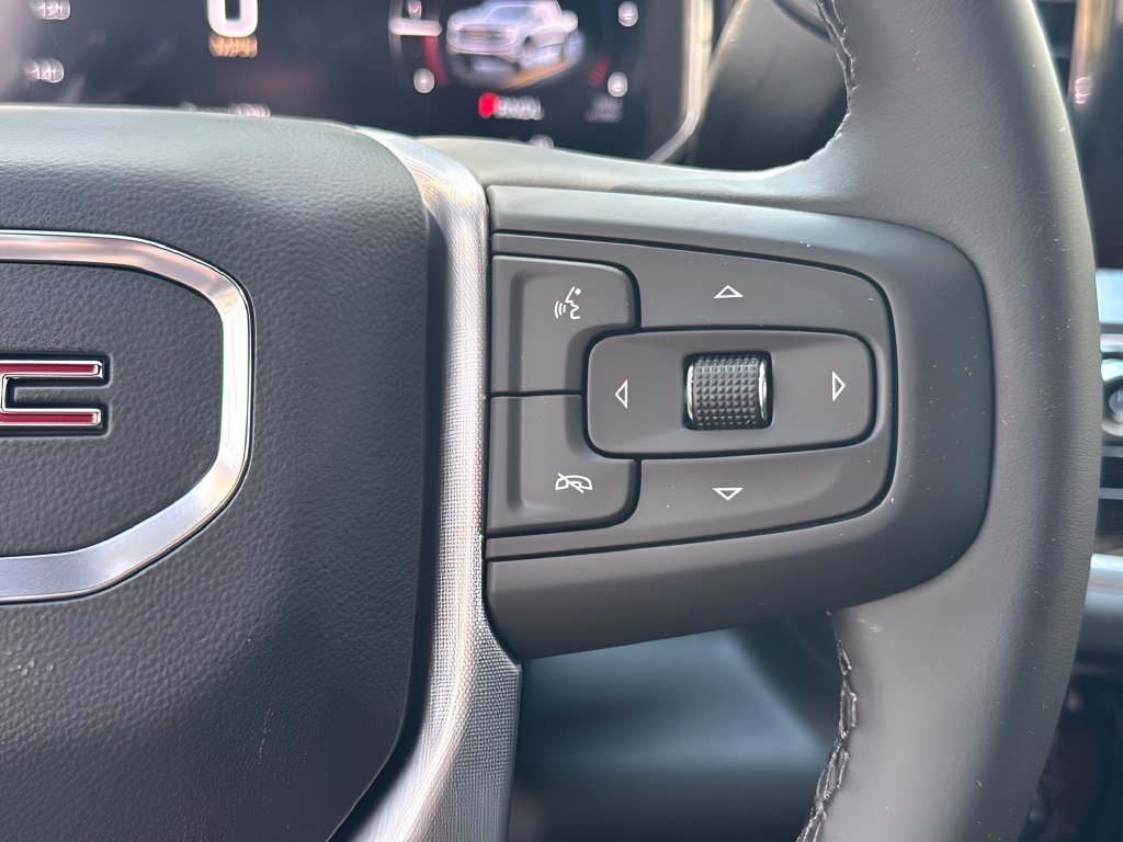 New 2026 GMC Sierra 1500 Elevation w/ Elevation Select Package RWD image 12
