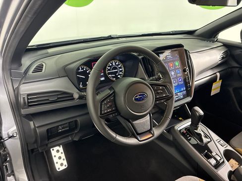 Used 2025 Subaru Crosstrek 2.5i Sport w/ Crosstrek Mirror Package image 15