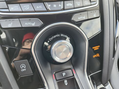 Used 2020 Acura RDX AWD image 10