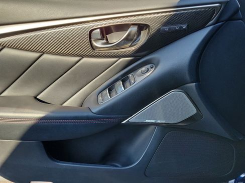 Used 2019 INFINITI Q50 Signature Edition w/ Cargo Package (L96) image 32