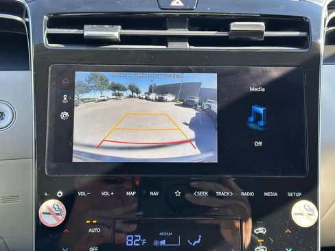 Used 2024 Hyundai Tucson SEL image 30