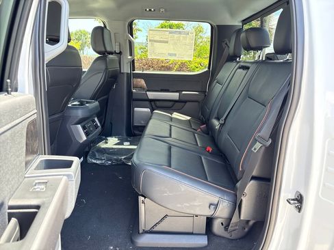 New 2026 Ford F250 Lariat AWD/4WD image 28