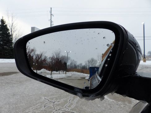 Used 2016 Chrysler 200 Limited w/ Convenience Group image 44