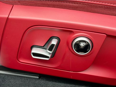 Certified 2022 Maserati Levante GT image 24