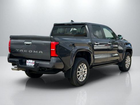 Used 2024 Toyota Tacoma Limited AWD/4WD image 5