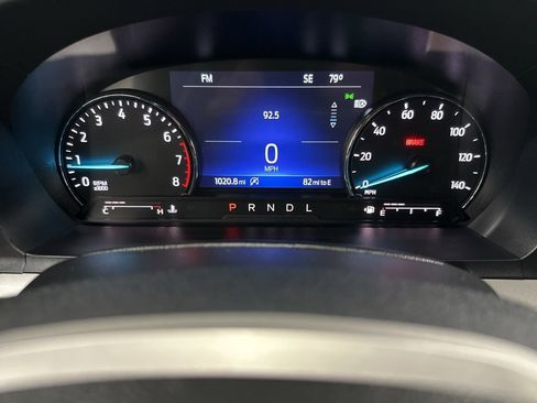 Used 2024 Ford Explorer XLT w/ Equipment Group 202A image 14