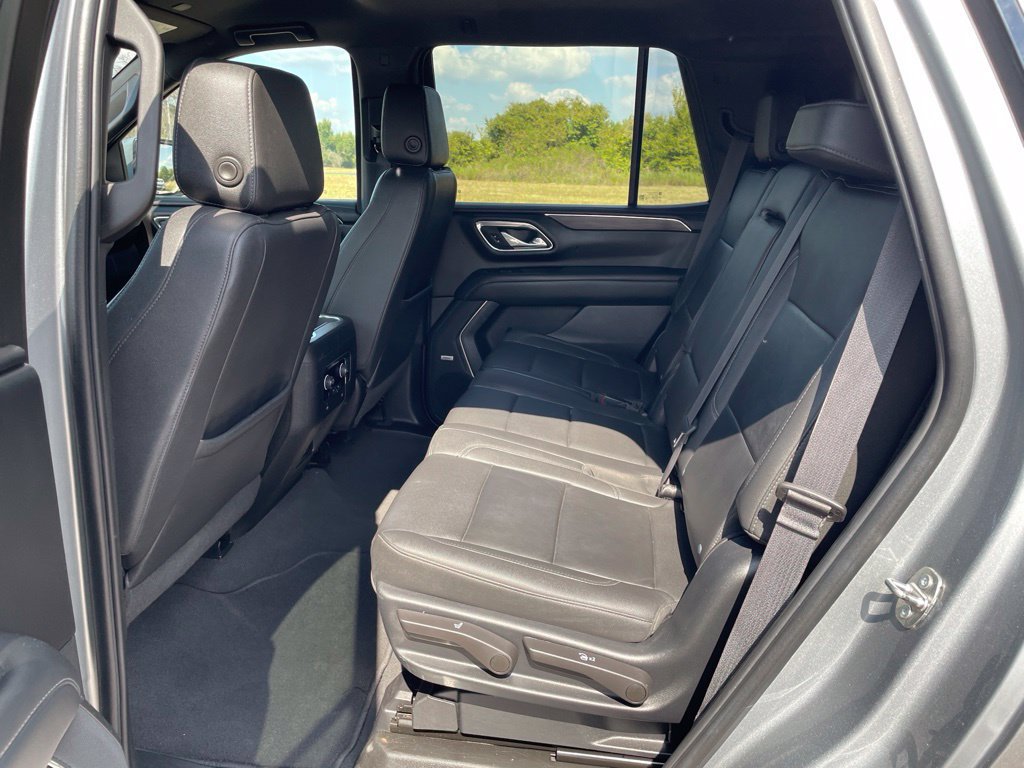 Used 2023 Chevrolet Tahoe LT AWD/4WD image 34