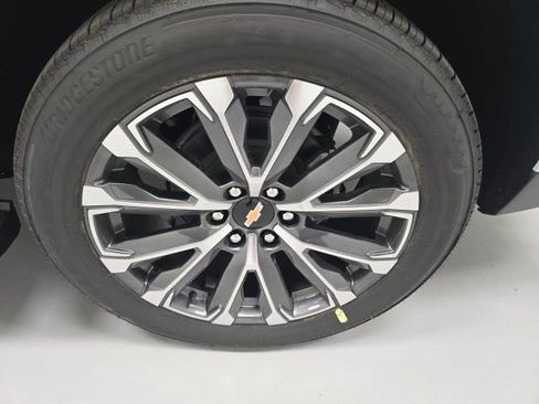 New 2026 Chevrolet Tahoe High Country image 28