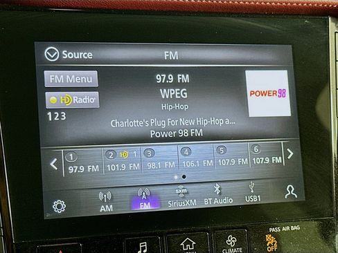 Used 2023 INFINITI QX50 Sport image 21