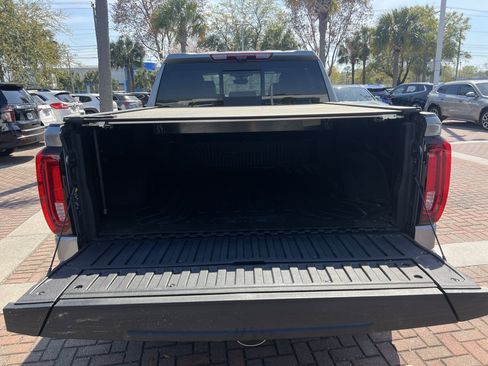 Used 2024 GMC Sierra 1500 Denali Ultimate image 30