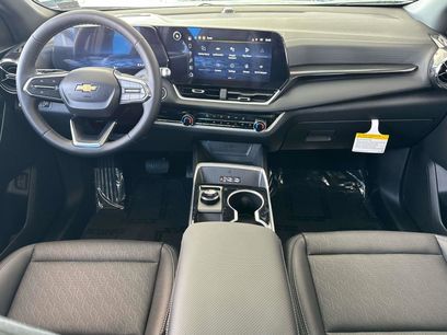 New 2026 Chevrolet Equinox LT w/ Convenience Package II