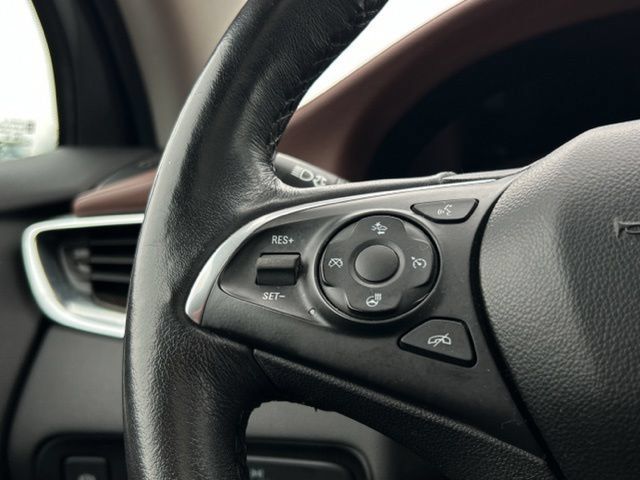Used 2021 Buick Enclave Avenir w/ Trailering Package, 5000 lbs. AWD/4WD image 47