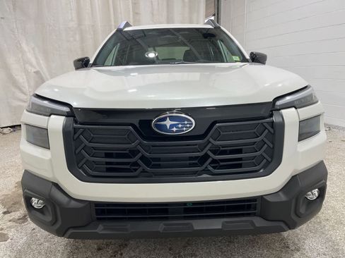 New 2026 Subaru Outback Premium image 9