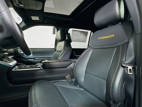 New 2026 Ford Expedition Tremor AWD/4WD image 10