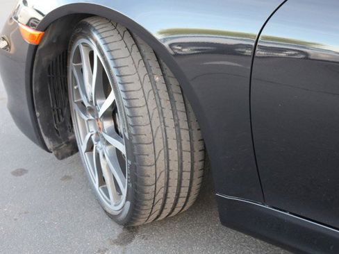 Used 2014 Porsche Cayman image 49