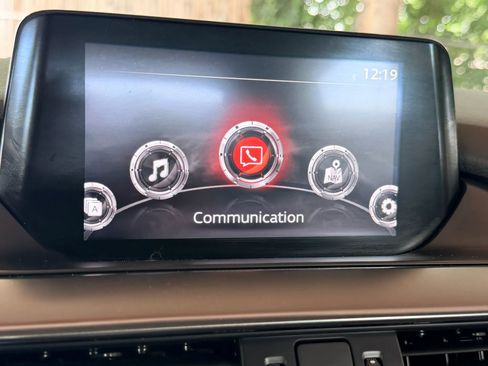 Used 2016 MAZDA MAZDA6 Touring FWD image 14