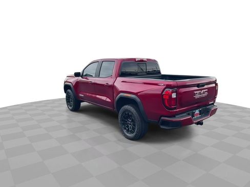 New 2026 GMC Canyon Elevation w/ Convenience Package AWD/4WD image 6