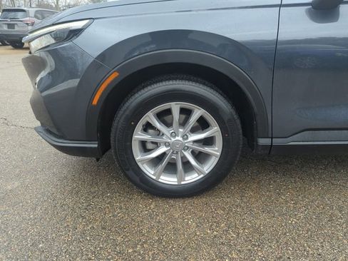 Used 2024 Honda CR-V EX image 30