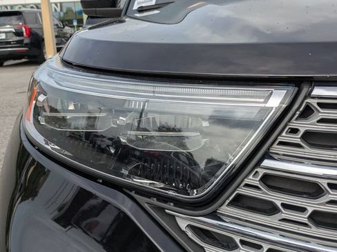 Used 2023 Ford Explorer Limited RWD image 9