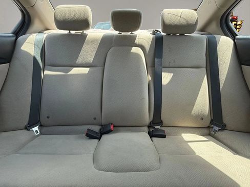 Used 2013 Honda Civic LX image 21
