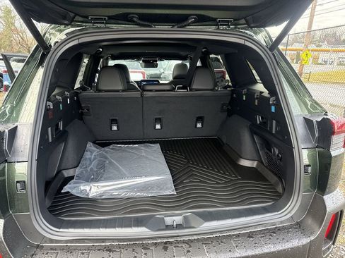 New 2026 Subaru Outback Premium image 44