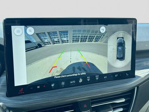 Certified 2023 Ford Escape SE w/ PHEV Premium Package image 32