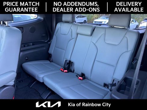 Used 2024 Kia Telluride SX Prestige X-Pro image 17