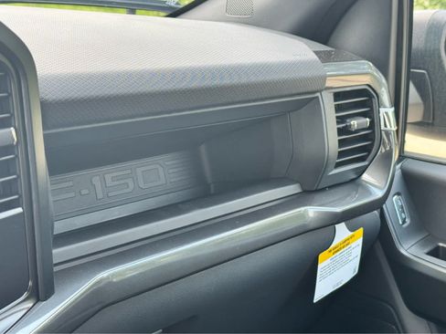 New 2026 Ford F150 STX w/ Equipment Group 200A AWD/4WD image 13