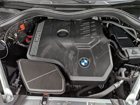 Certified 2024 BMW X3 xDrive30i w/ Convenience Package AWD/4WD image 48