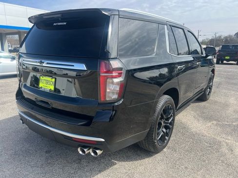 Used 2024 Chevrolet Tahoe High Country w/ Advanced Technology Package image 4