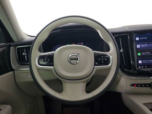 Certified 2023 Volvo XC60 B5 Plus w/ Climate Package FWD image 16