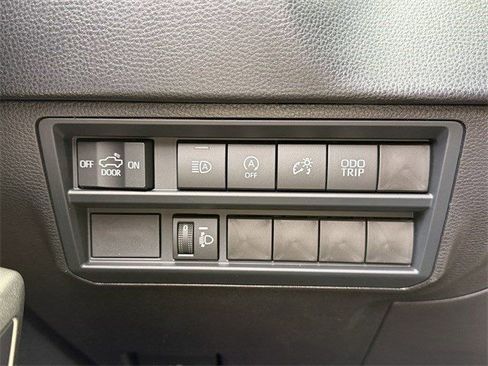 New 2026 Toyota Tundra SR5 image 21