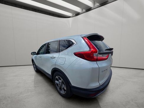 Used 2018 Honda CR-V EX image 7