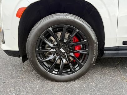 Used 2024 Cadillac Escalade Sport w/ LPO, ONYX Package