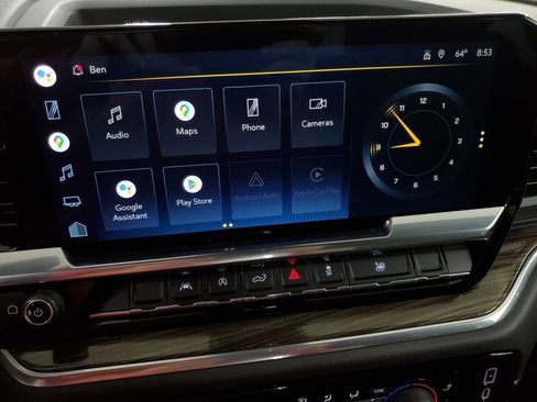 Used 2022 Chevrolet Silverado 1500 LT image 17