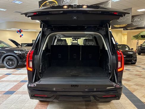 New 2027 Ford Expedition Max Platinum AWD/4WD image 29
