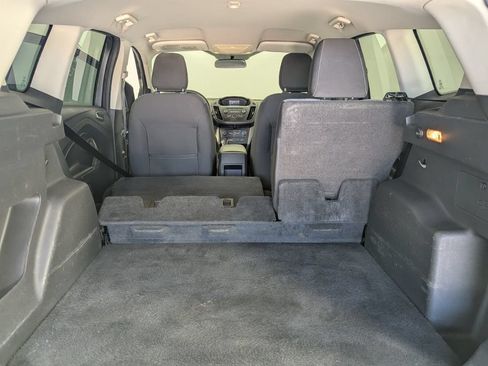 Used 2018 Ford Escape S FWD image 24