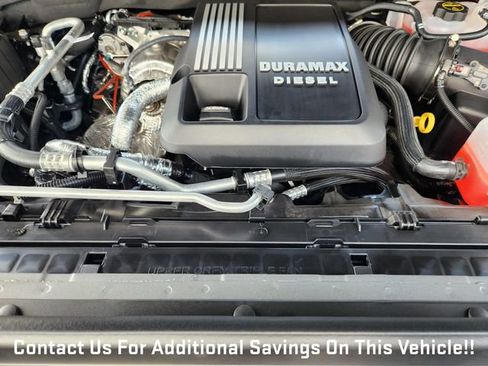 New 2026 GMC Sierra 1500 Elevation w/ Elevation Premium Package AWD/4WD image 21