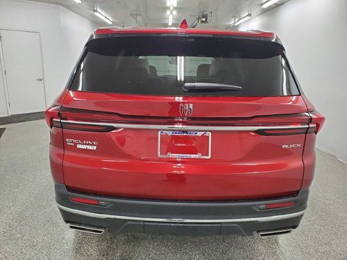 New 2026 Buick Enclave Preferred w/ Power Package image 5