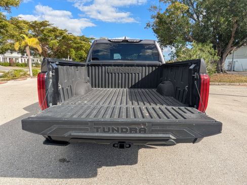 Used 2024 Toyota Tundra SR5 AWD/4WD image 13