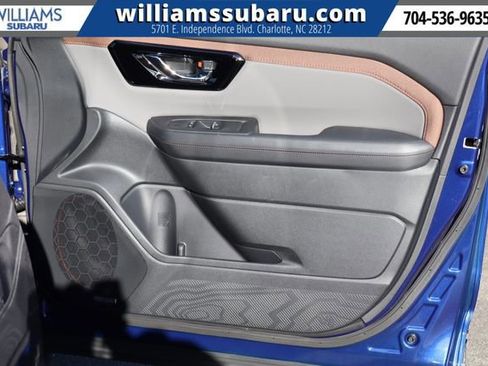 New 2026 Subaru Forester Sport image 21