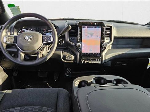 New 2026 RAM 2500 Tradesman image 14