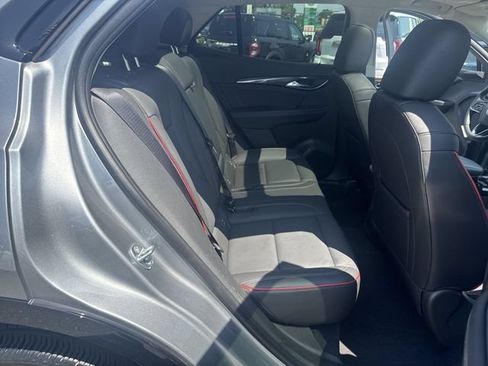 Certified 2023 Buick Envision Essence w/ Technology Package I AWD/4WD image 28