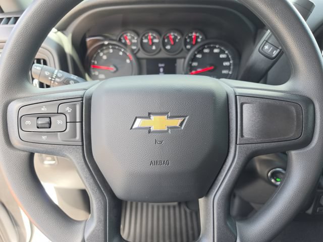 New 2026 Chevrolet Silverado 2500 W/T w/ WT Convenience Package AWD/4WD image 31