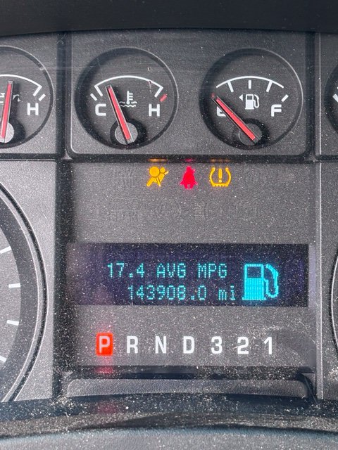 Used 2010 Ford F150 STX AWD/4WD image 13