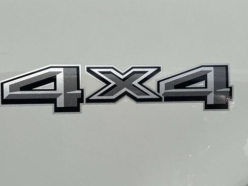 Used 2024 Ford F150 STX w/ STX Black Appearance Package AWD/4WD image 10