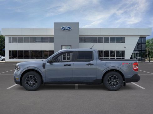 New 2026 Ford Maverick XLT w/ XLT Luxury Package image 27