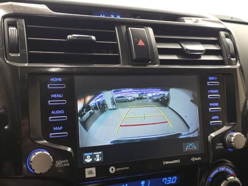 Used 2022 Toyota 4Runner TRD Pro image 27