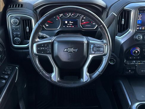 Used 2022 Chevrolet Silverado 3500 LTZ w/ LTZ Plus Package image 16